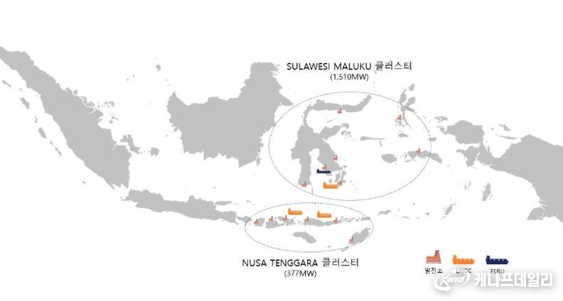 사업대상지 위치도