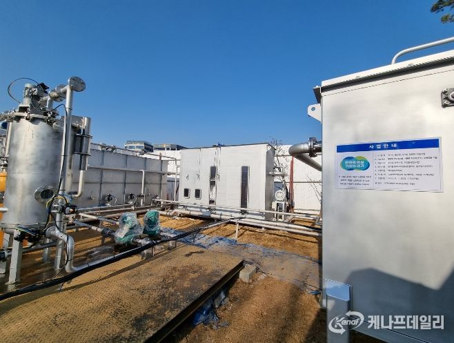 실증화지원사업