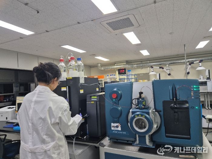 유통 수산물 분석