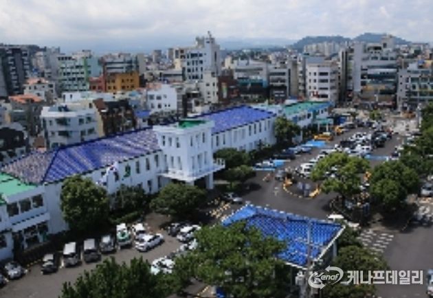 제주시청