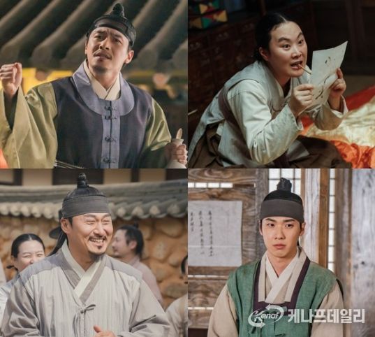 사진 제공: SLL, 코퍼스코리아