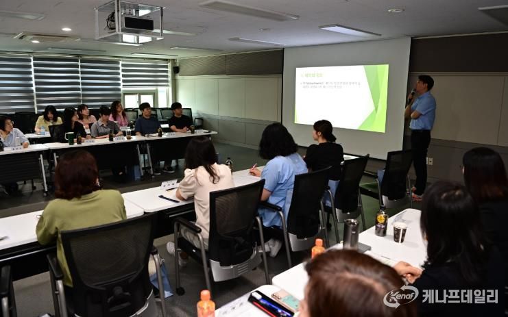 대구 동구, 아동보호 실무자 역량강화 교육 및 협의회 개최