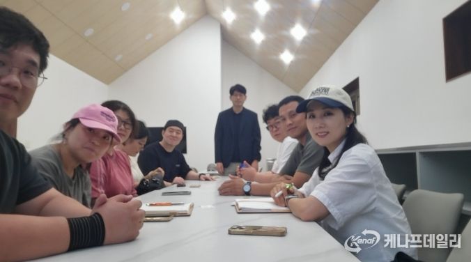 고창군청년 네트워크, 청년 벤처스와 ‘G-토론’