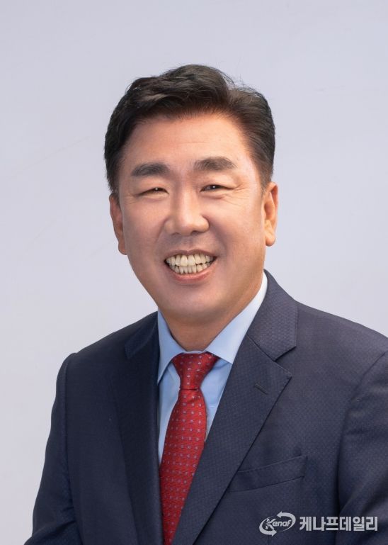 이범석 청주시장, K-브랜드지수 충청도 지자체장 부분 1위