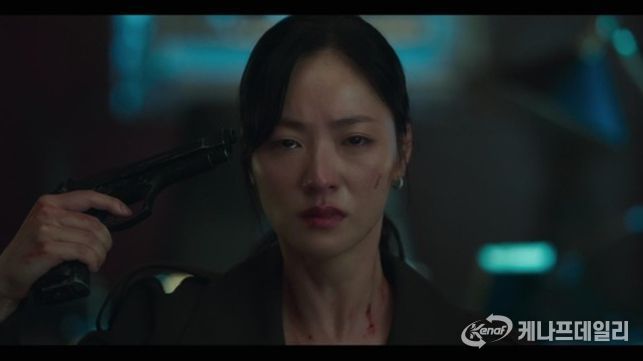 사진 제공 : 지니 TV 오리지널 <착한 여자 부세미> 영상 캡처