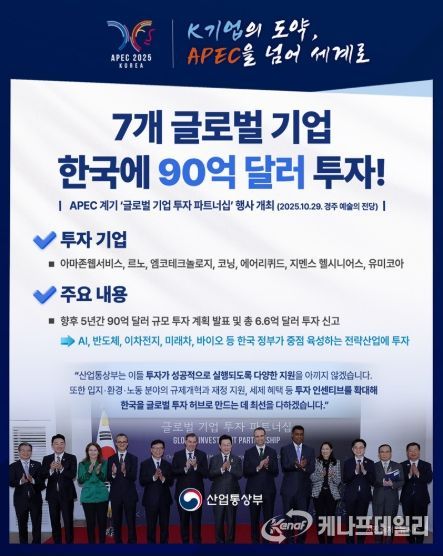 산업통상부