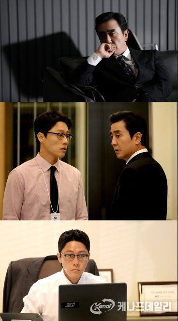 사진 제공: SLL, 드라마하우스, 바로엔터테인먼트