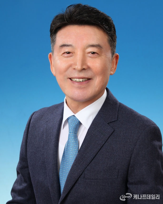 양양홀딩스(주) 현희용 회장