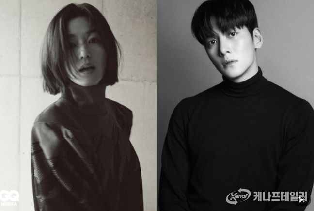 사진제공= PEACHY, 스프링 컴퍼니, 지큐 코리아