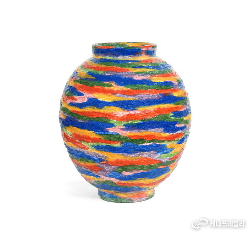 Aurora ex Marte ‘화성에서 온 오로라’, 이종능