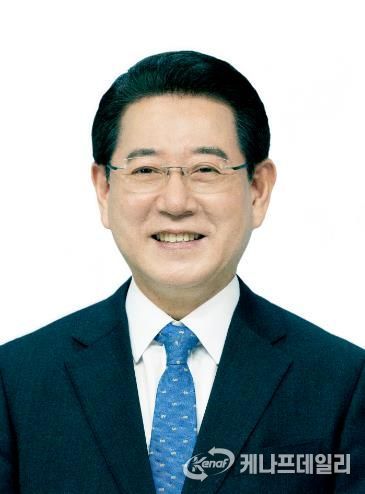 김영록 지사 사진 1장