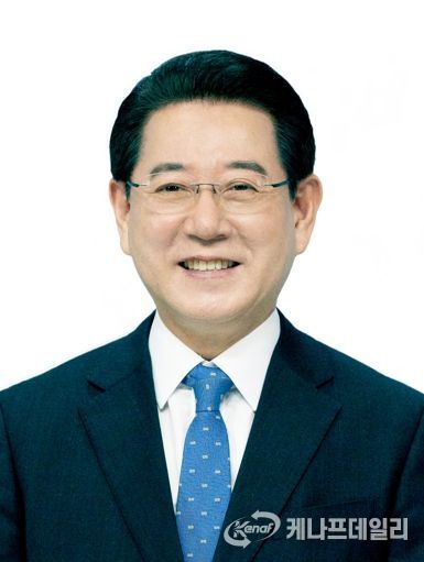 김영록 전남도지사