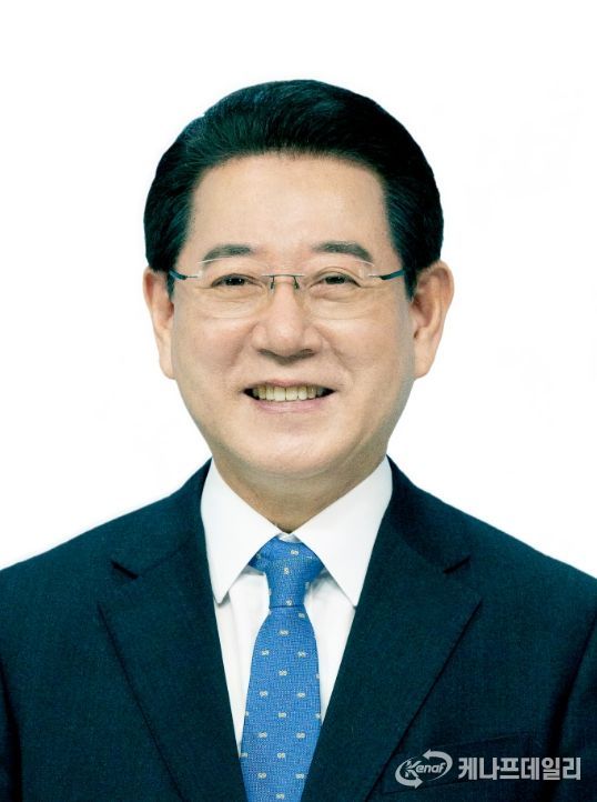 김영록 지사